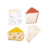 Cocktail Napkins: Cheese