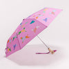 Umbrella- Pink Whippet
