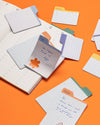 Sticky Tabs: Grid