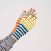 Knit Touchscreen Gloves