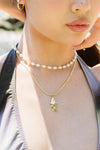 Lucky Fish Necklace