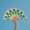 Hand Fan