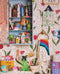 500 pc Puzzle - Too-Da-Loo