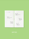 Log Covers and Notebook Refills