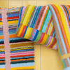 Hand Towel #114 Ribbons