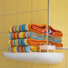 Hand Towel #114 Ribbons