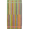 Bath Towel #112 Ribbons
