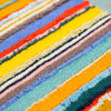 Bath Mat #113 Ribbons