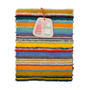 Bath Mat #113 Ribbons