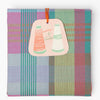 Tea Towel - #117B Wild Weave
