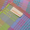 Tea Towel - #117B Wild Weave