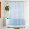 Sun Shower Curtain - 2 x 2