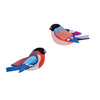 Birds - Finches