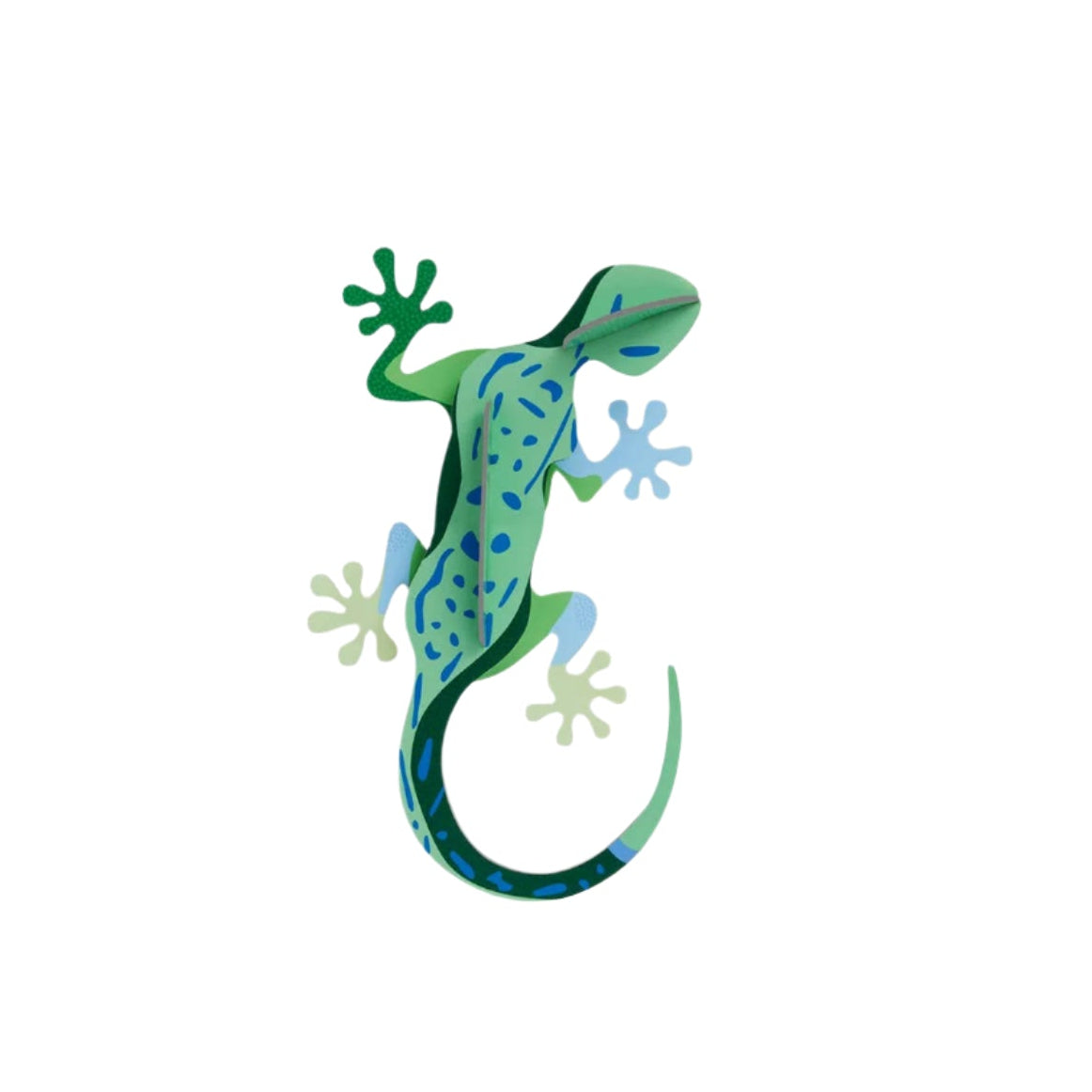 Small Animal - Gecko