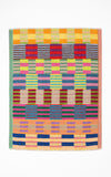 Bath Mat #125 Tulip Quilt