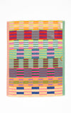 Bath Mat #125 Tulip Quilt