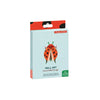 Small Insects - Coccinelle Rouge