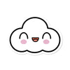 Sticker - Little Cloud