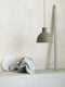 Unfold Pendant Lamp - Clay Brown