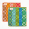 Multi Cloth Duo #34