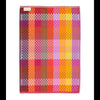 Tea Towel - #136A Checkered Check