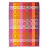 Tea Towel - #136A Checkered Check