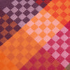 Tea Towel - #136A Checkered Check