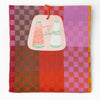 Tea Towel - #136A Checkered Check