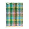 Tea Towel - #137B Checkered Check