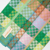 Tea Towel - #137B Checkered Check