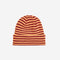Knit Beanie - Simple Stripe