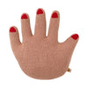 Hand Shape Cushion