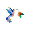 Birds - hummingbird
