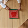 Tutti Frutti Wash Cloth