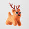 Ornament - Felt Cat