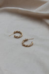 Zinga Hoops - Small Hoop