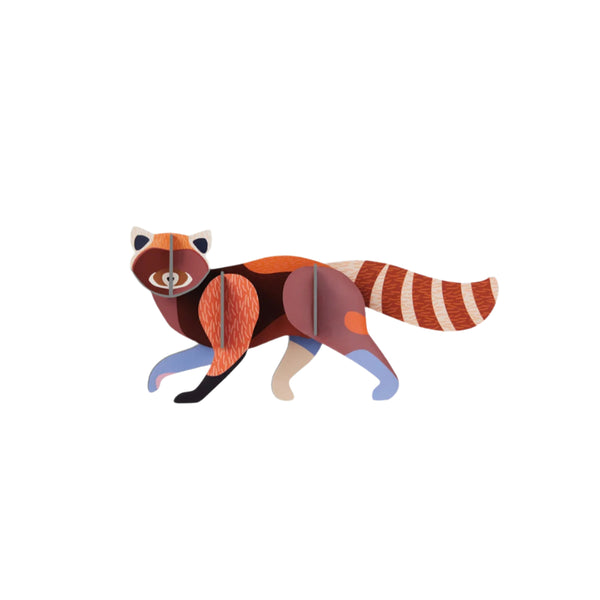 Red Panda