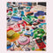 1000 pc Puzzle - Y2K