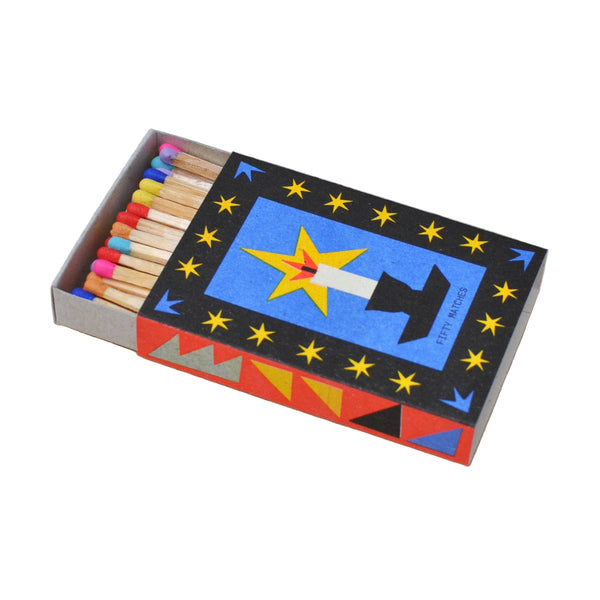 Matches - Candle