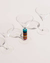 Wine Markers - Rainbow