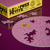 81 pc Puzzle - Flat Fruit