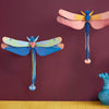 Dragonfly - Blue