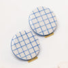 Nothing But Net Earrings