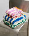 Marina Stripe Towels