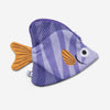 Small Pouch - Lilac Moonyfish