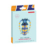 Small Insects - Rosalia Beetle