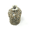 Baby Skullz Vase