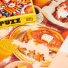1000 pc Puzzle - Wakey Wakey