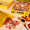 1000 pc Puzzle - Wakey Wakey