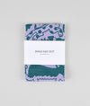 Tea Towel - Dogs Day Out